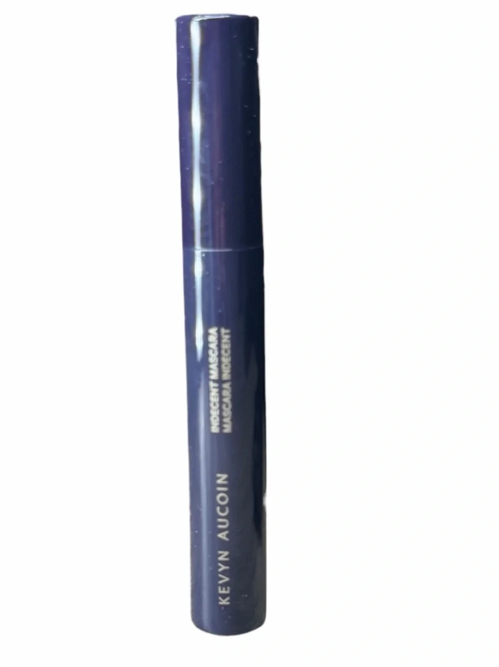 KEVYN AUCOIN Indecent Mascara in Black